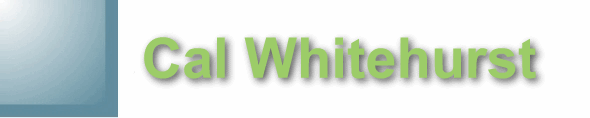 Cal Whitehurst